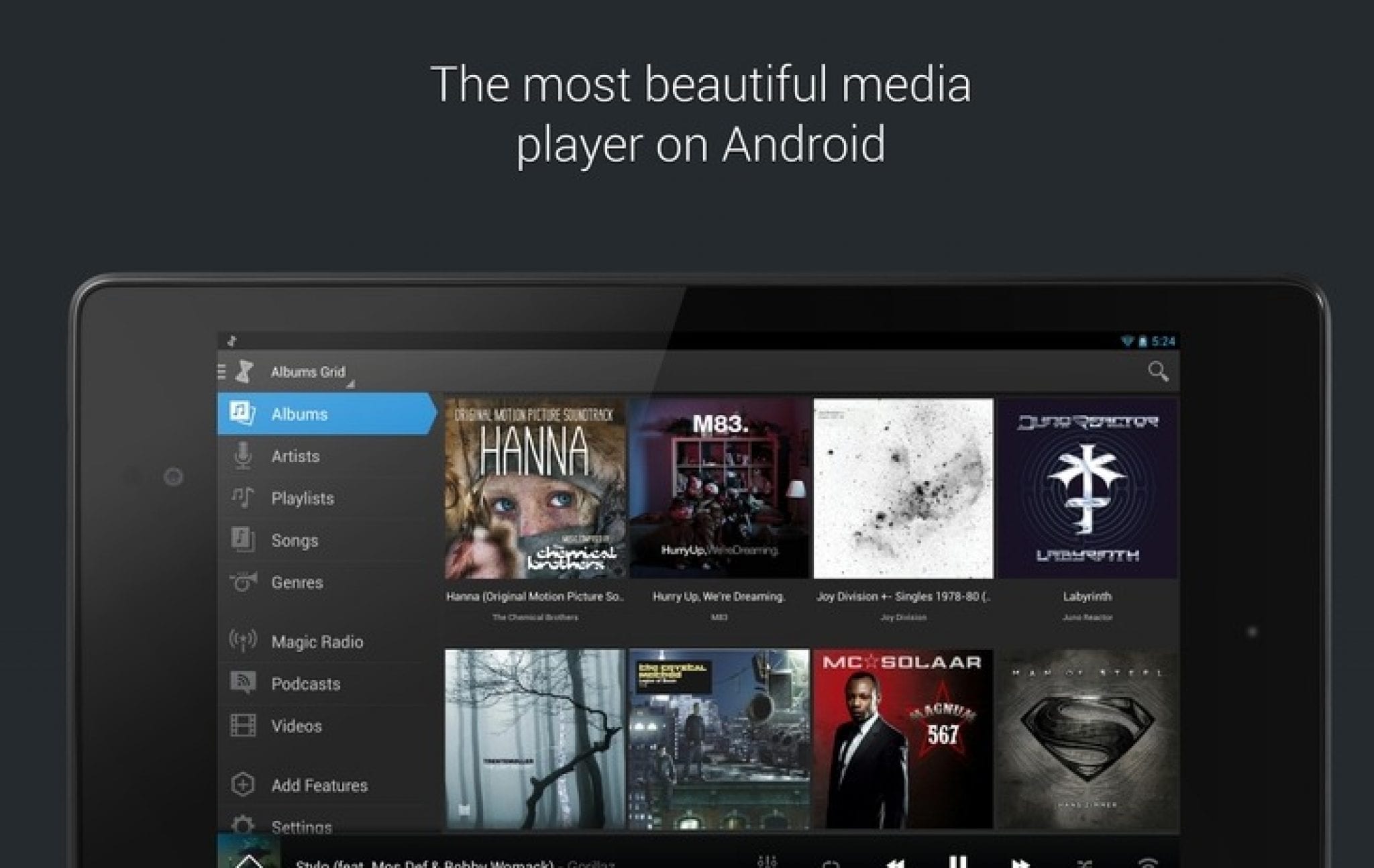 Media player android. Media Player для андроид. Подкаст-плеер» на андроид. Android 7 Music Player. Beautiful Music Player.