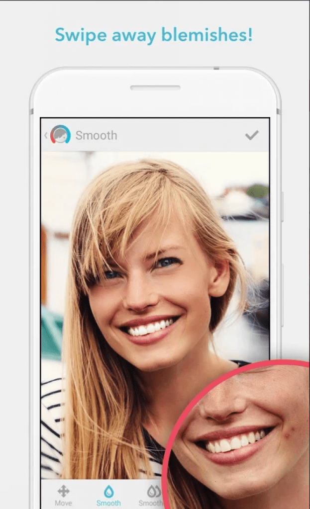 11 Best teeth whitening apps for Android & iOS Free apps for Android