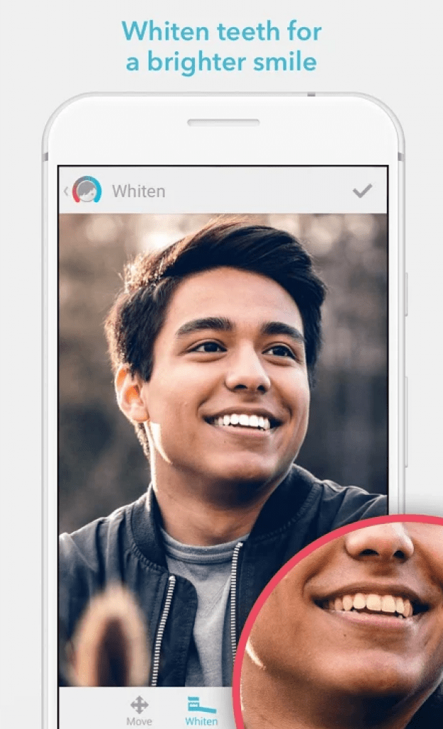 11 Best teeth whitening apps for Android & iOS Freeappsforme Free