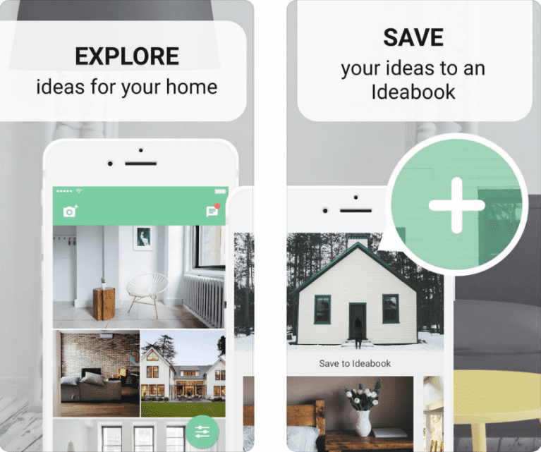 25 Best Home Design Apps for Android & iOS Free apps for Android and iOS