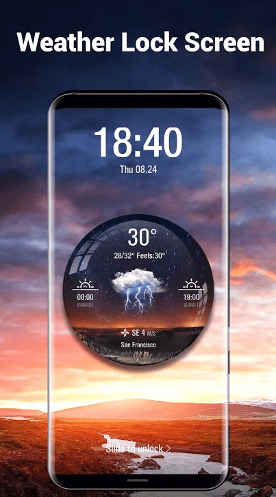 12 Best apps for calculating sunrise and sunset times (Android & iOS