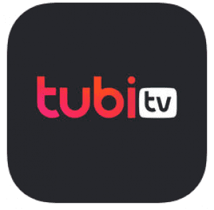 tubi tv icon