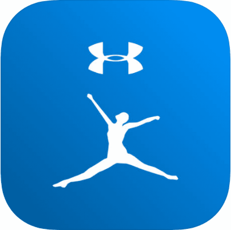 myfitnesspal like apps