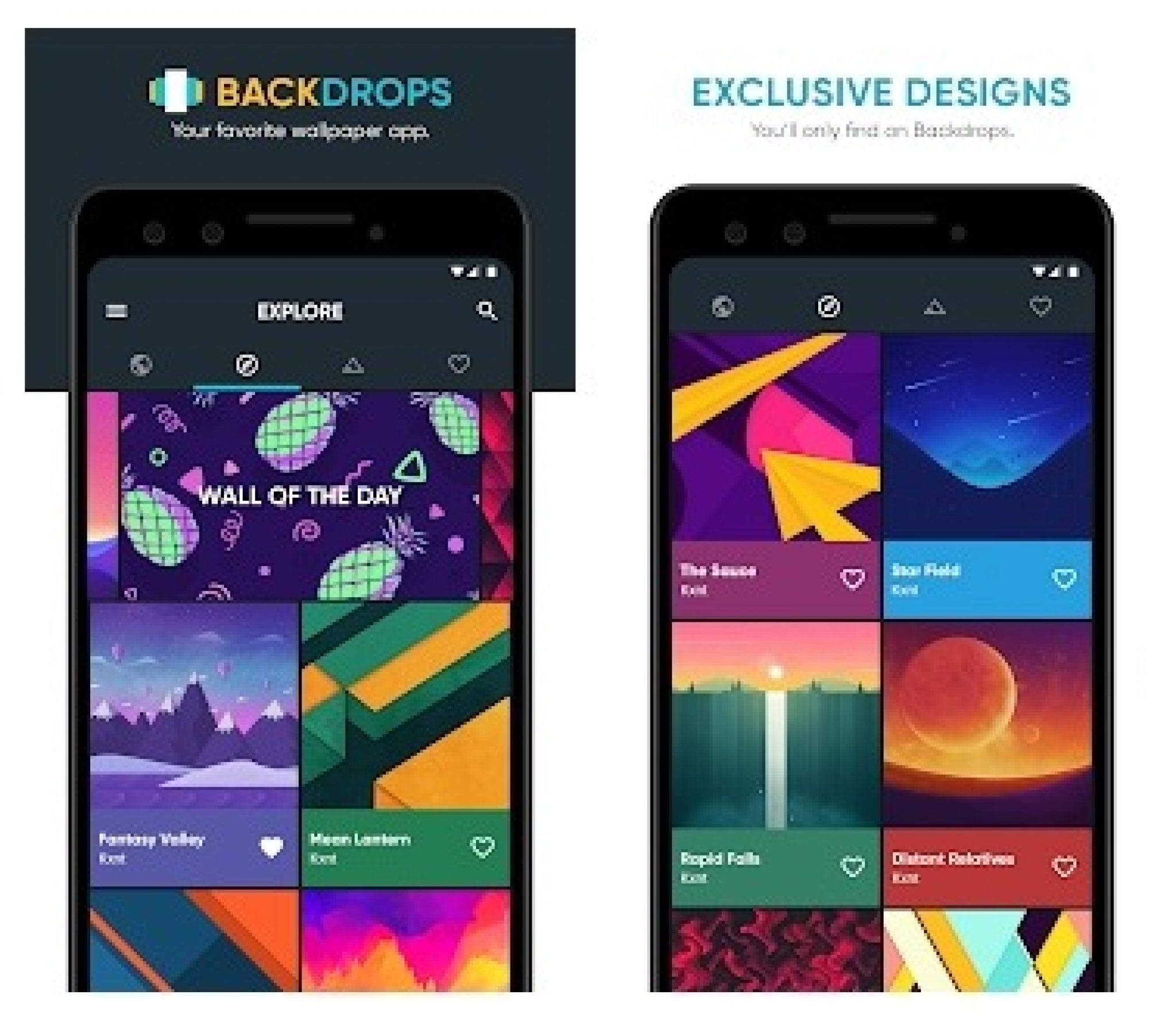 17 Best screensaver apps for Android & iOS Free apps for Android and iOS