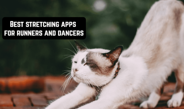 17 Best Stretching Apps for Runners and Dancers (Android & iOS)