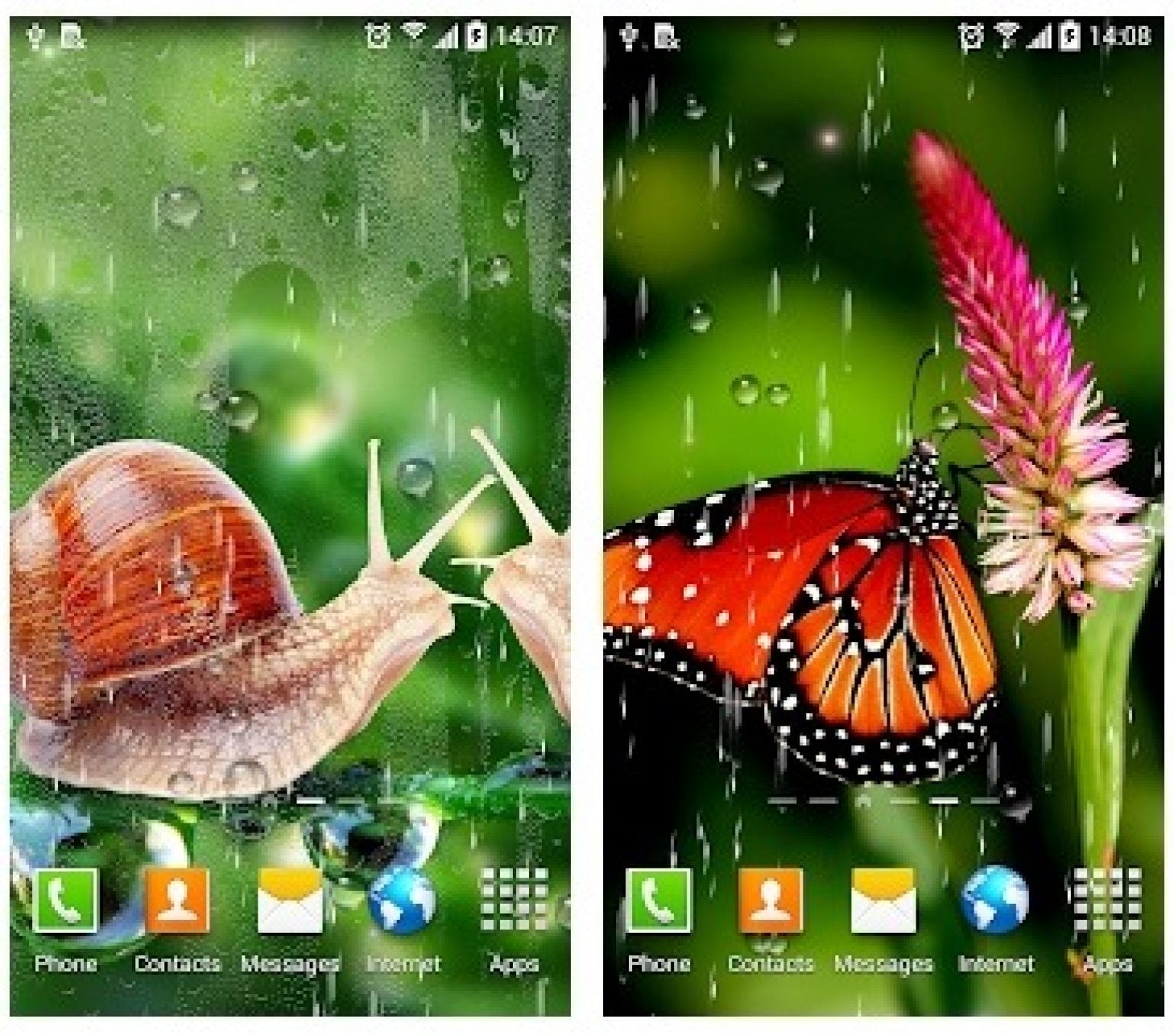 17 Best screensaver apps for Android & iOS Free apps for Android and iOS