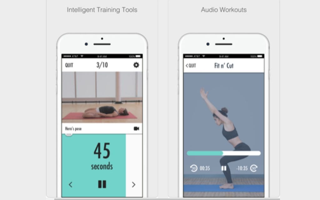 17 Best stretching apps for runners and dancers (Android & iOS