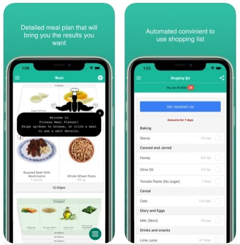 5 Best apps to help you to gain weight Freeappsforme Free apps for Android and iOS