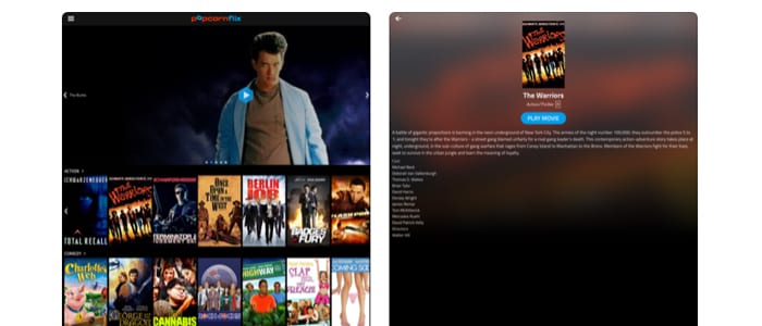 popcornflix app