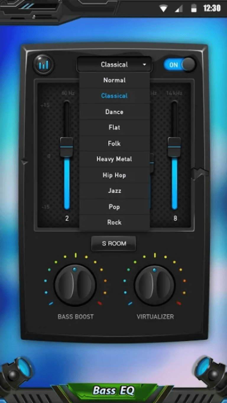эквалайзер bass booster для nokia 305 эквалайзер bass booster для nokia 305