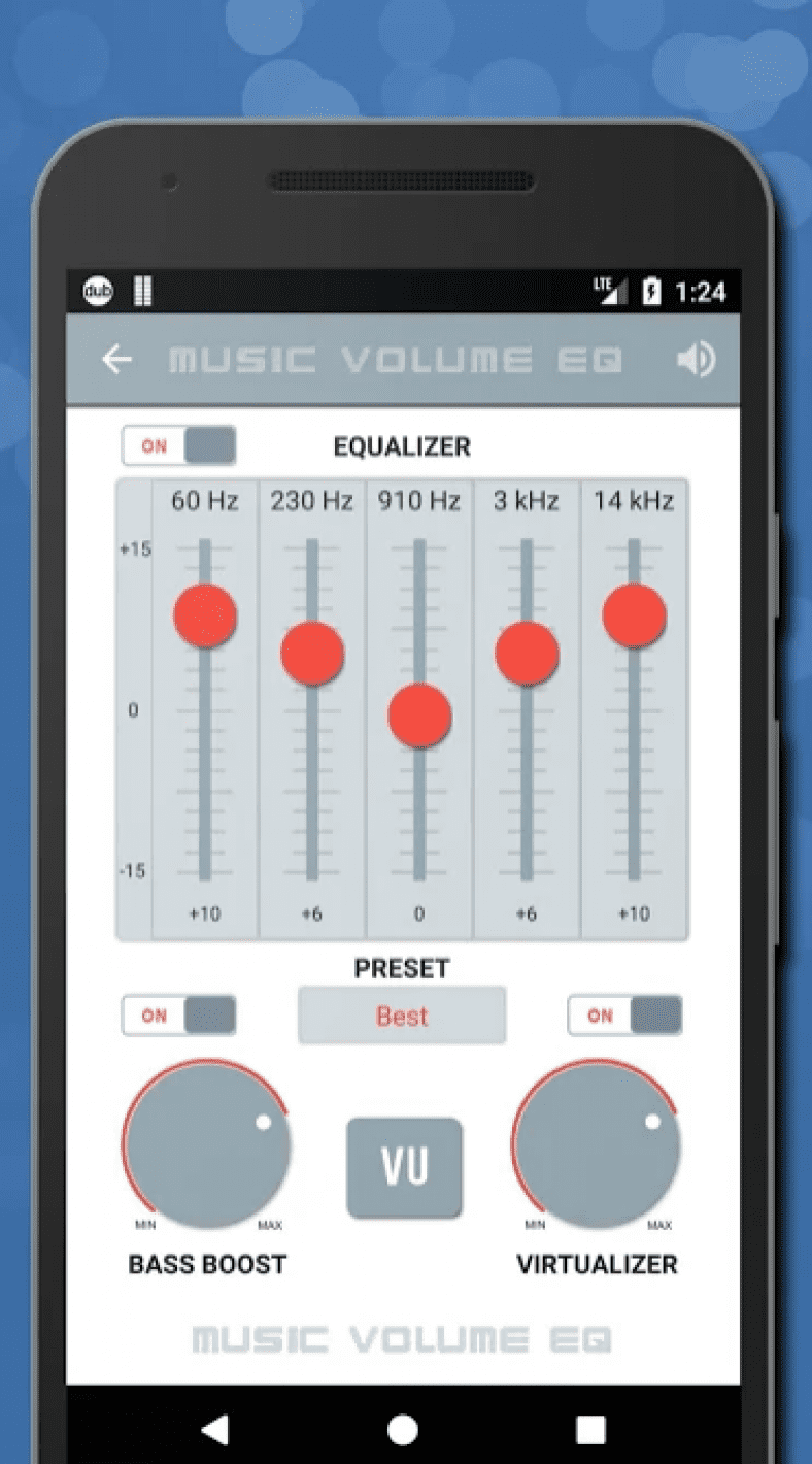 15 Best equalizer apps for Android & iOS (improve sound
