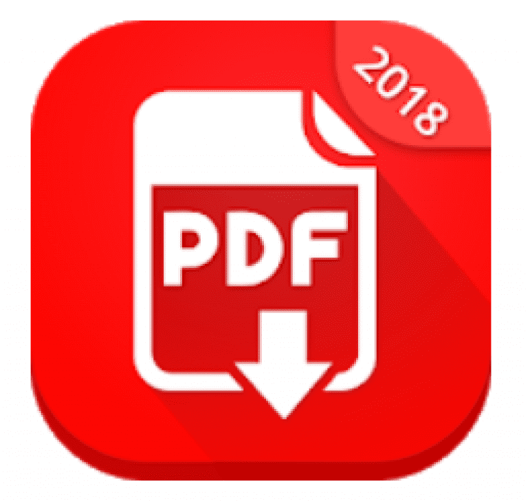 PDF Reader logo | Free apps for Android and iOS