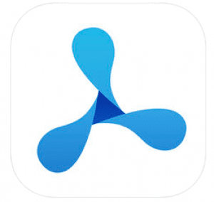 PDF viewer pro logo | Free apps for Android and iOS