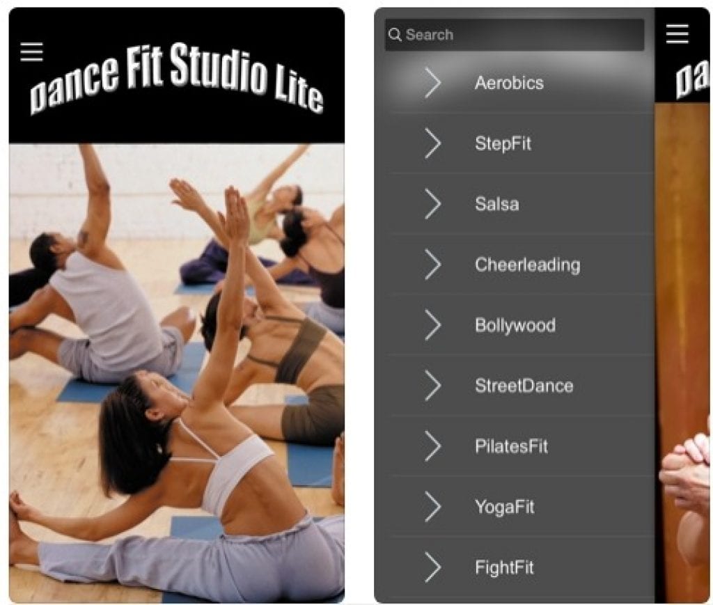 25 Best dance learning apps for Android & iOS Free apps for Android and iOS