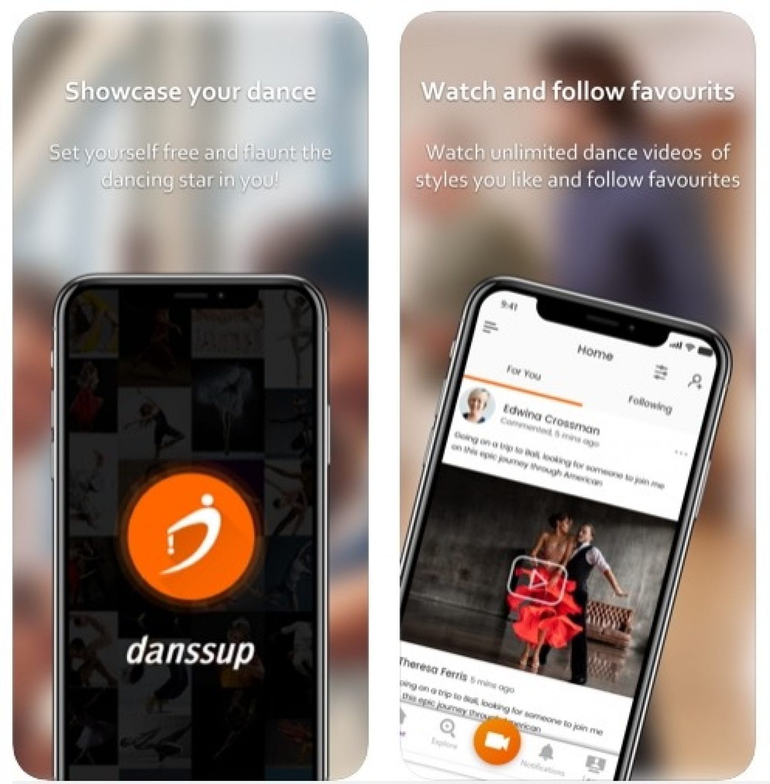 25 Best dance learning apps for Android & iOS Free apps for Android and iOS