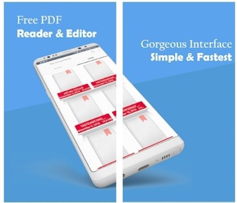 pdf editor app for android