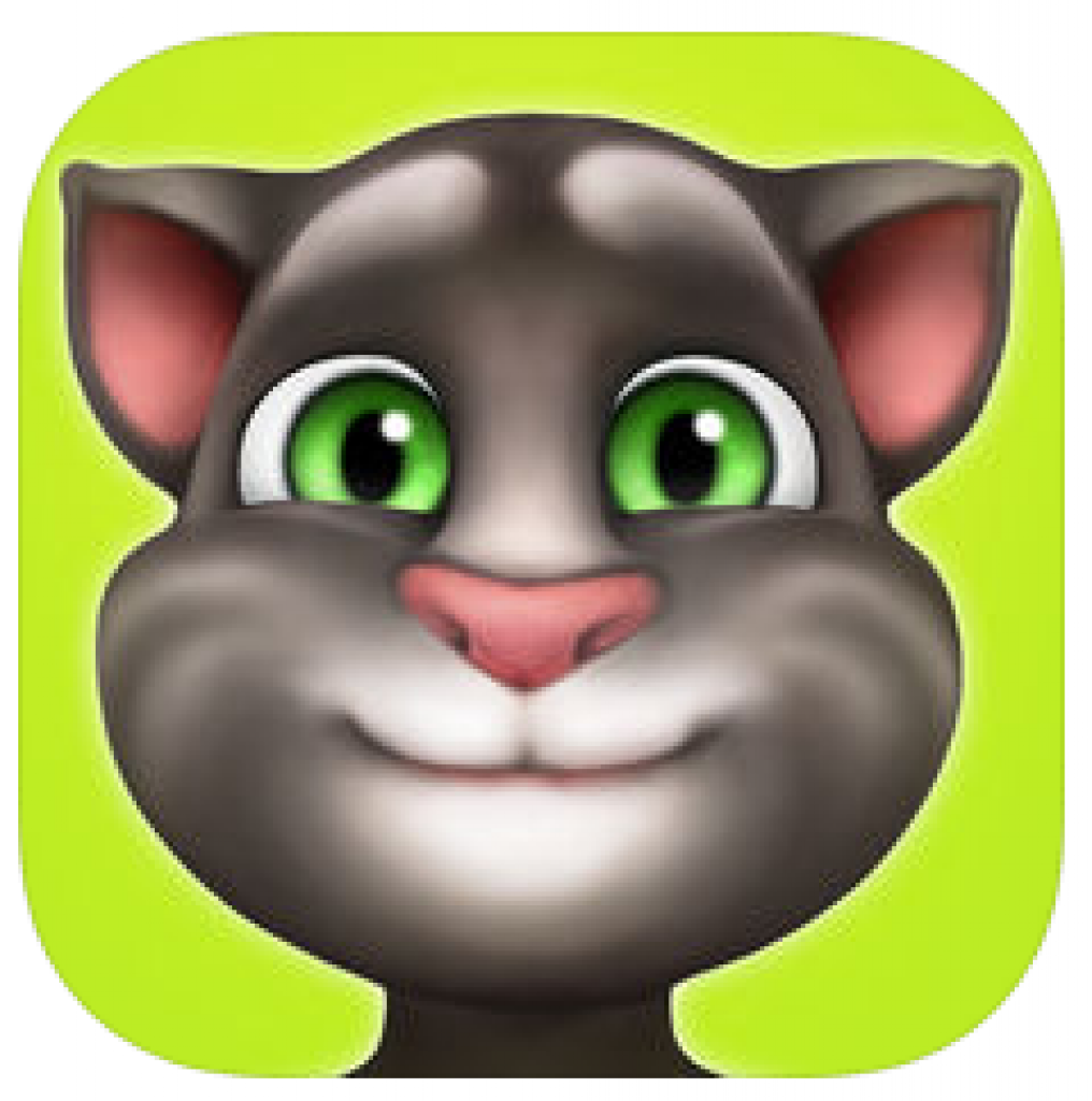 talking tom apps free download