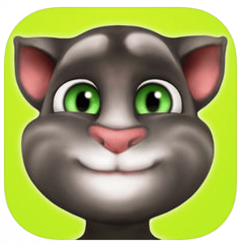 my talking tom icon | Freeappsforme - Free apps for Android and iOS