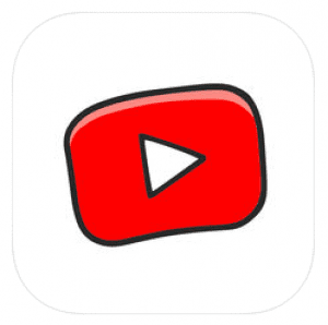 youtube kids icon | Freeappsforme - Free apps for Android and iOS