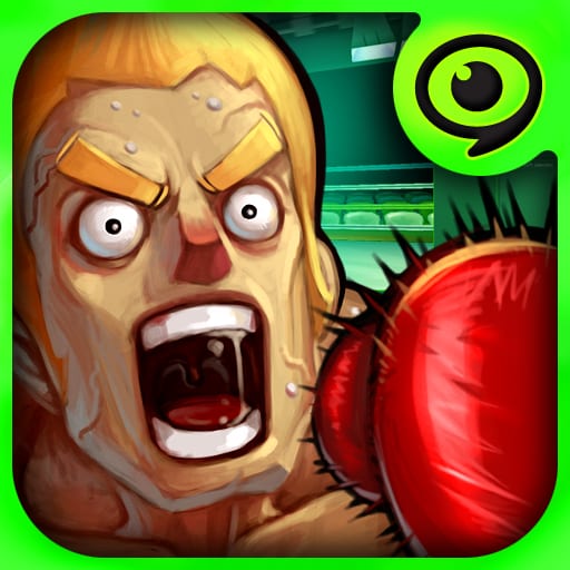 PunchHero Free apps for Android and iOS