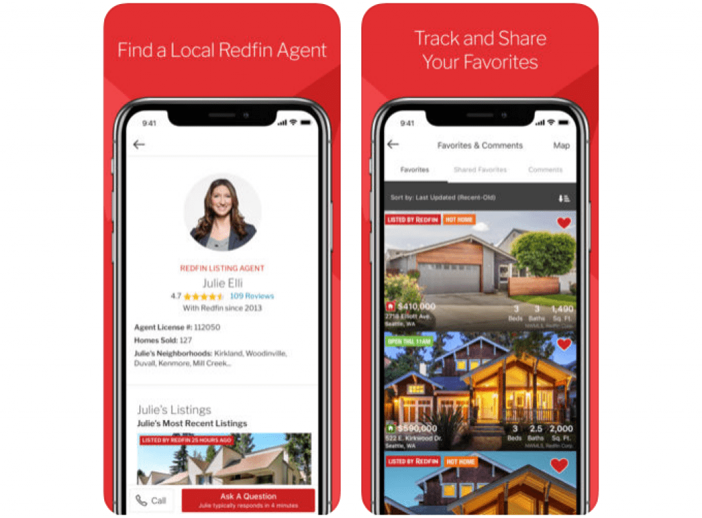 5 Best Home Value Estimator Apps for Android & iOS Free apps for