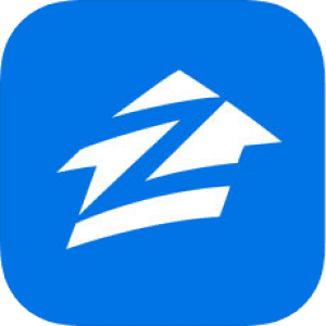 zillow icon | Free apps for Android and iOS