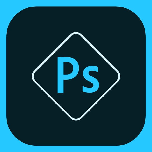 adobe photoshop express app download for android