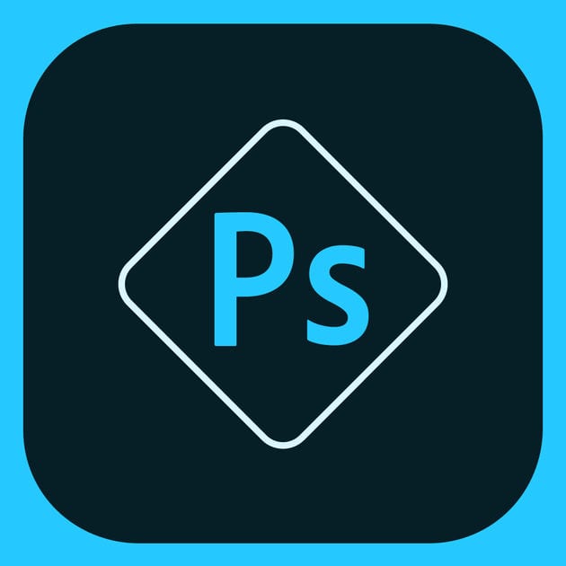 adobe photoshop express download free