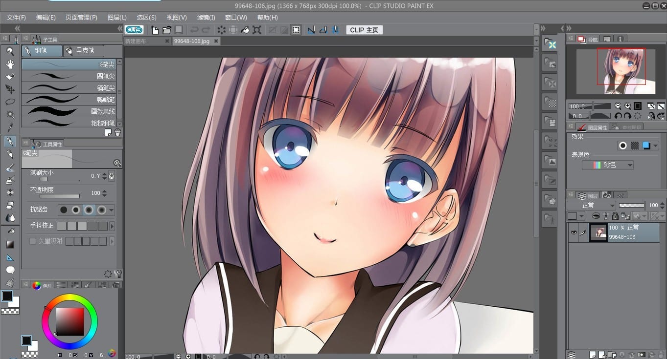 instal the new for ios Clip Studio Paint EX 2.0.6