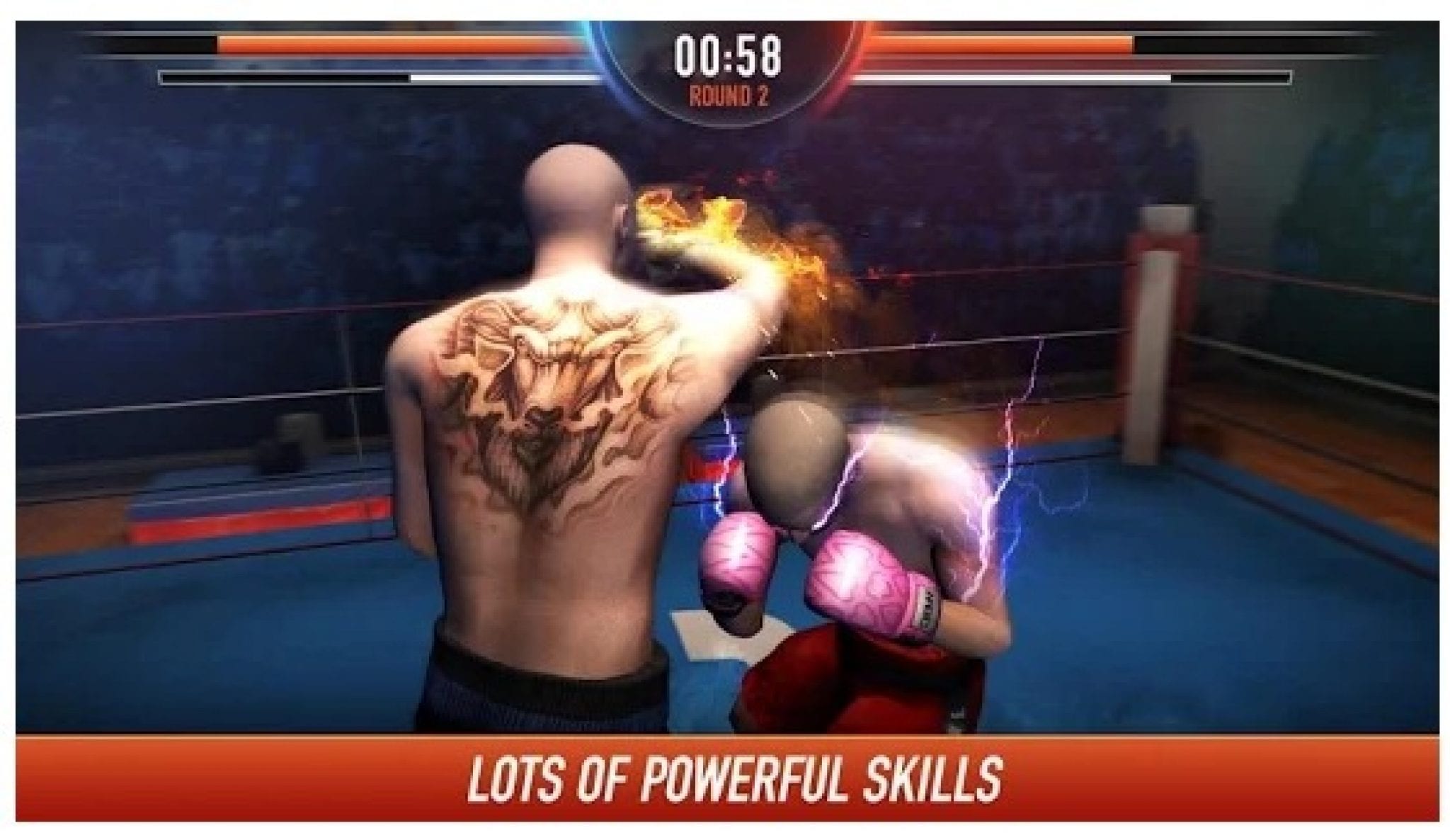 15 Best Boxing Games For Android & iOS Freeappsforme Free apps for