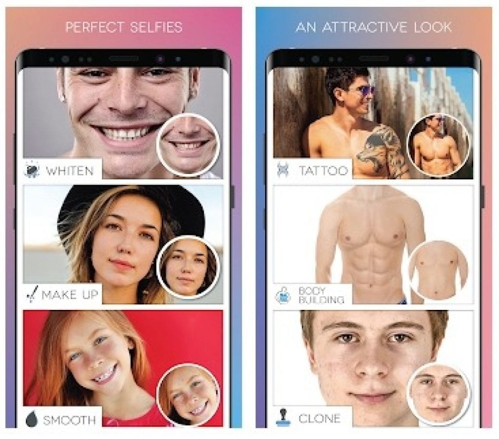 11 Best teeth whitening apps for Android & iOS Free apps for Android