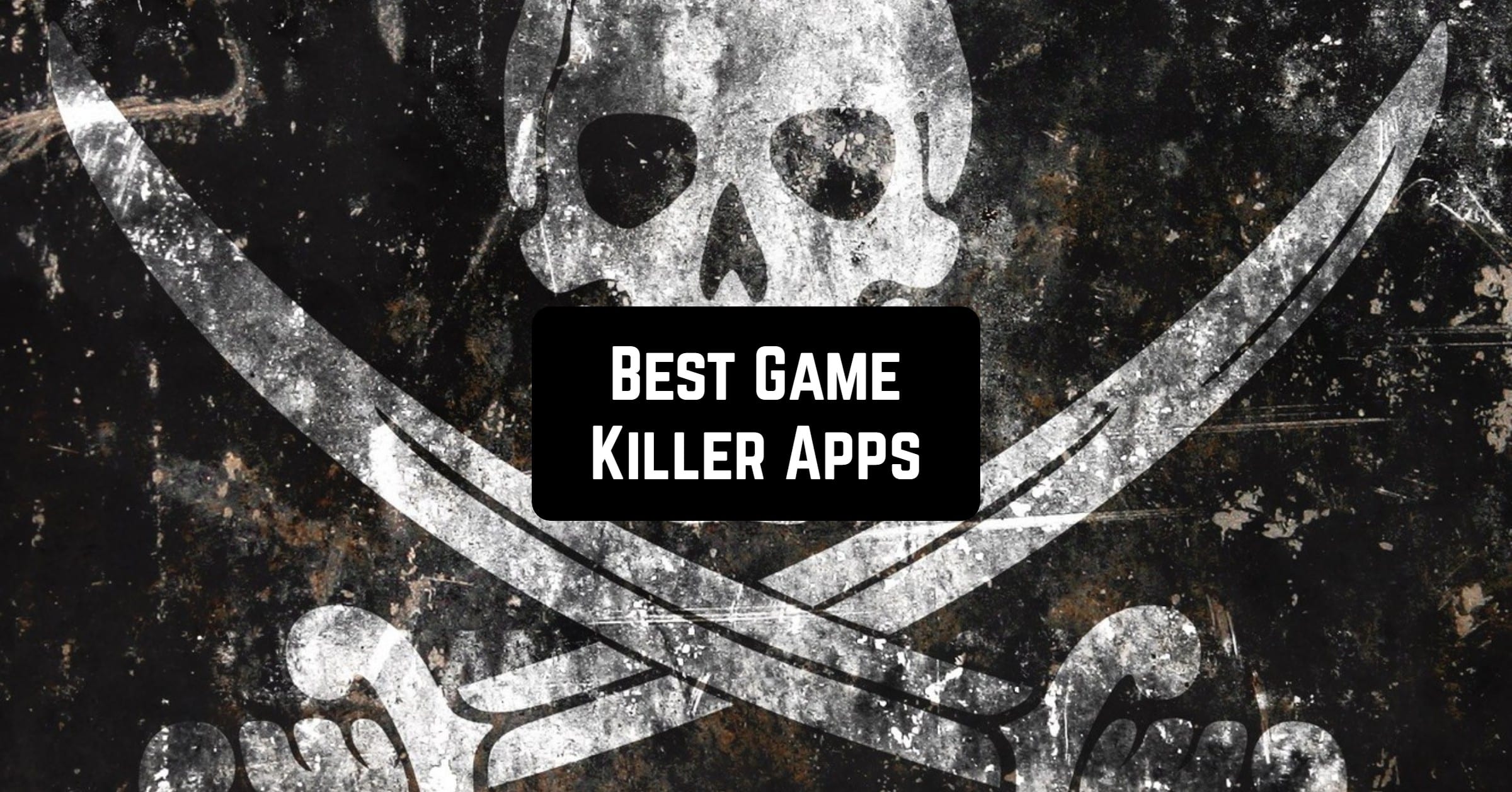 11 Best game killer apps for Android & iOS | Free apps for Android and iOS