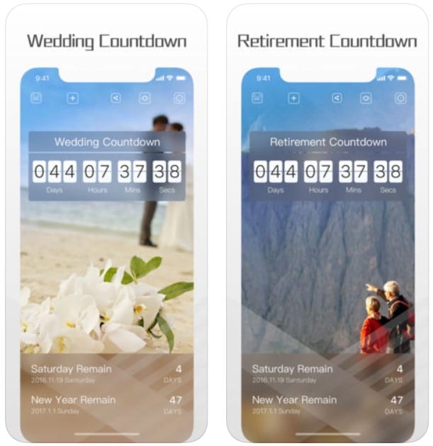 9 Best retirement countdown apps for Android & iOS Free apps for