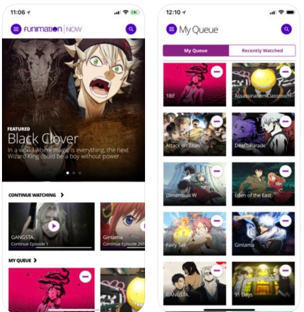 15 HQ Images Anime Tv Apps For Android / Cartoon Network App for Android - Free Download