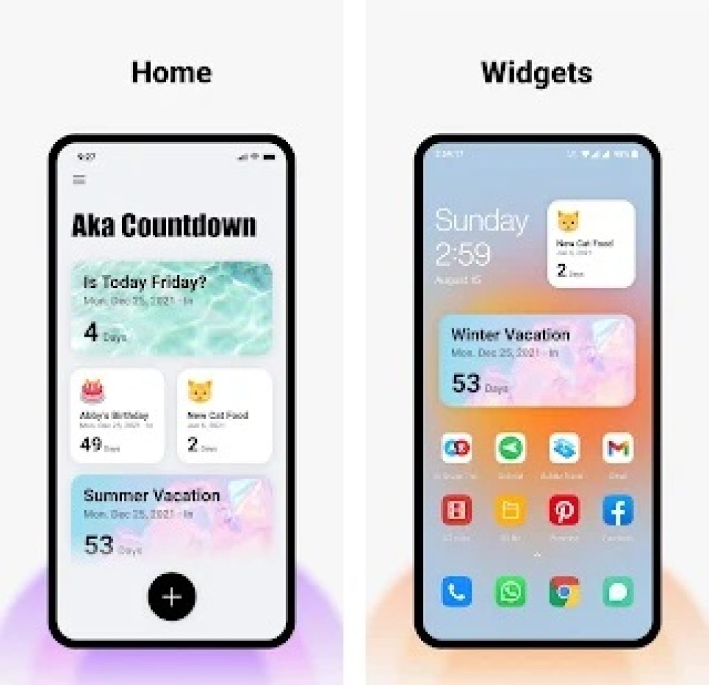 9 Best retirement countdown apps for Android & iOS Freeappsforme