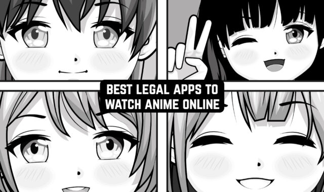 9 Best Legal Apps to Watch Anime Online