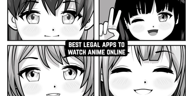 26 Best Apps to Watch Anime for Free (March 2024) - MKS