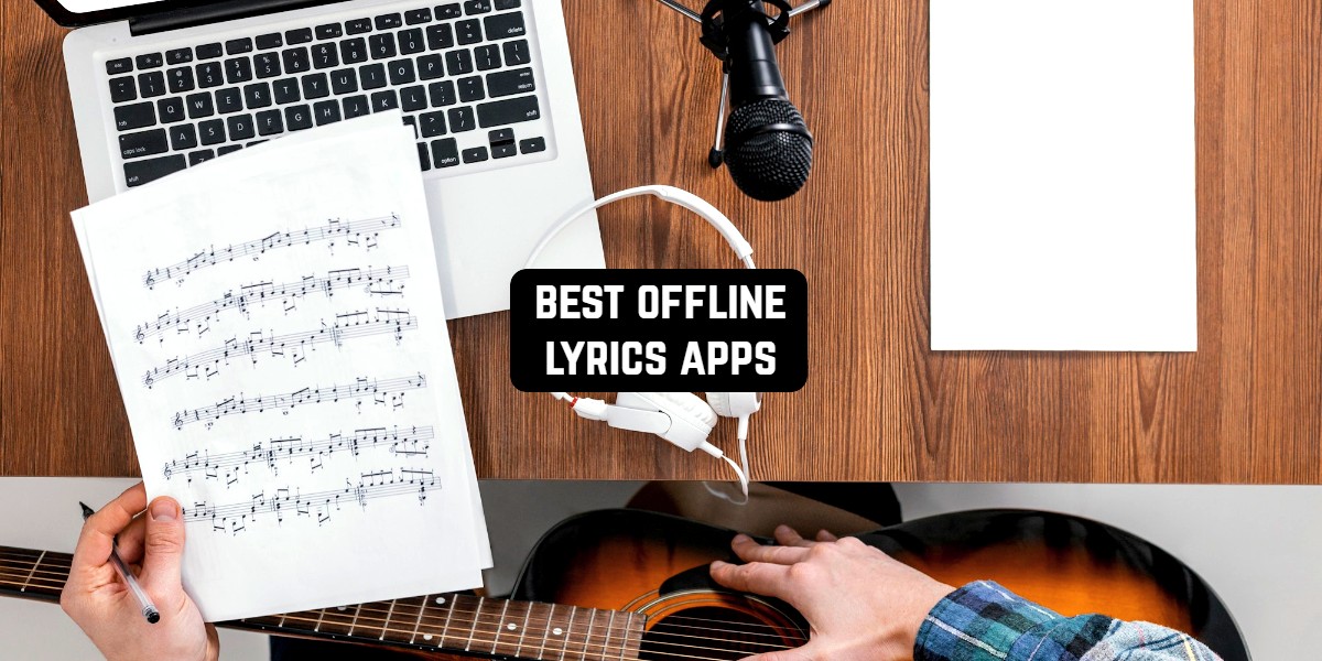 12 Best Offline Lyrics Apps for Android & iOS Freeappsforme Free