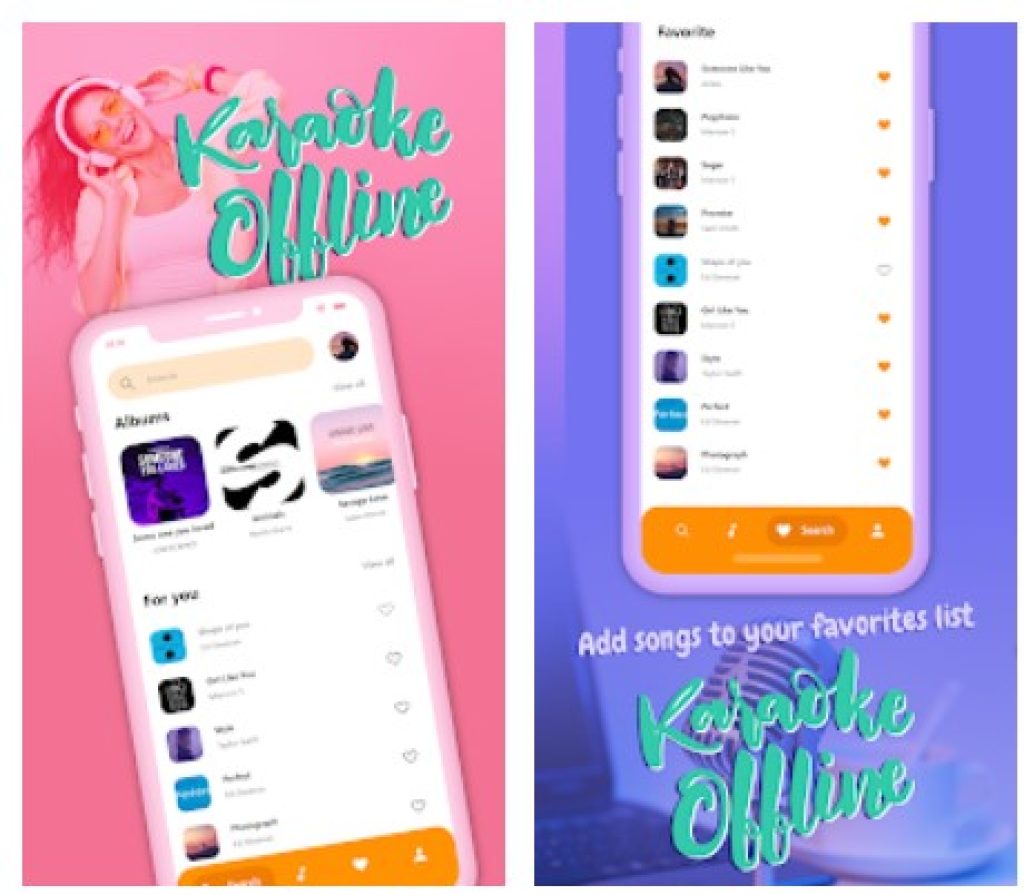 11 Best offline lyrics apps for Android & iOS Free apps for Android