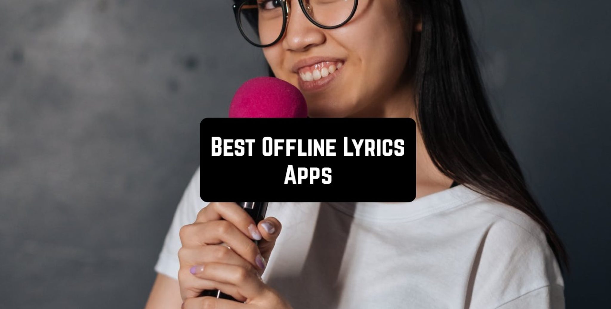 11 Best offline lyrics apps for Android & iOS Freeappsforme Free