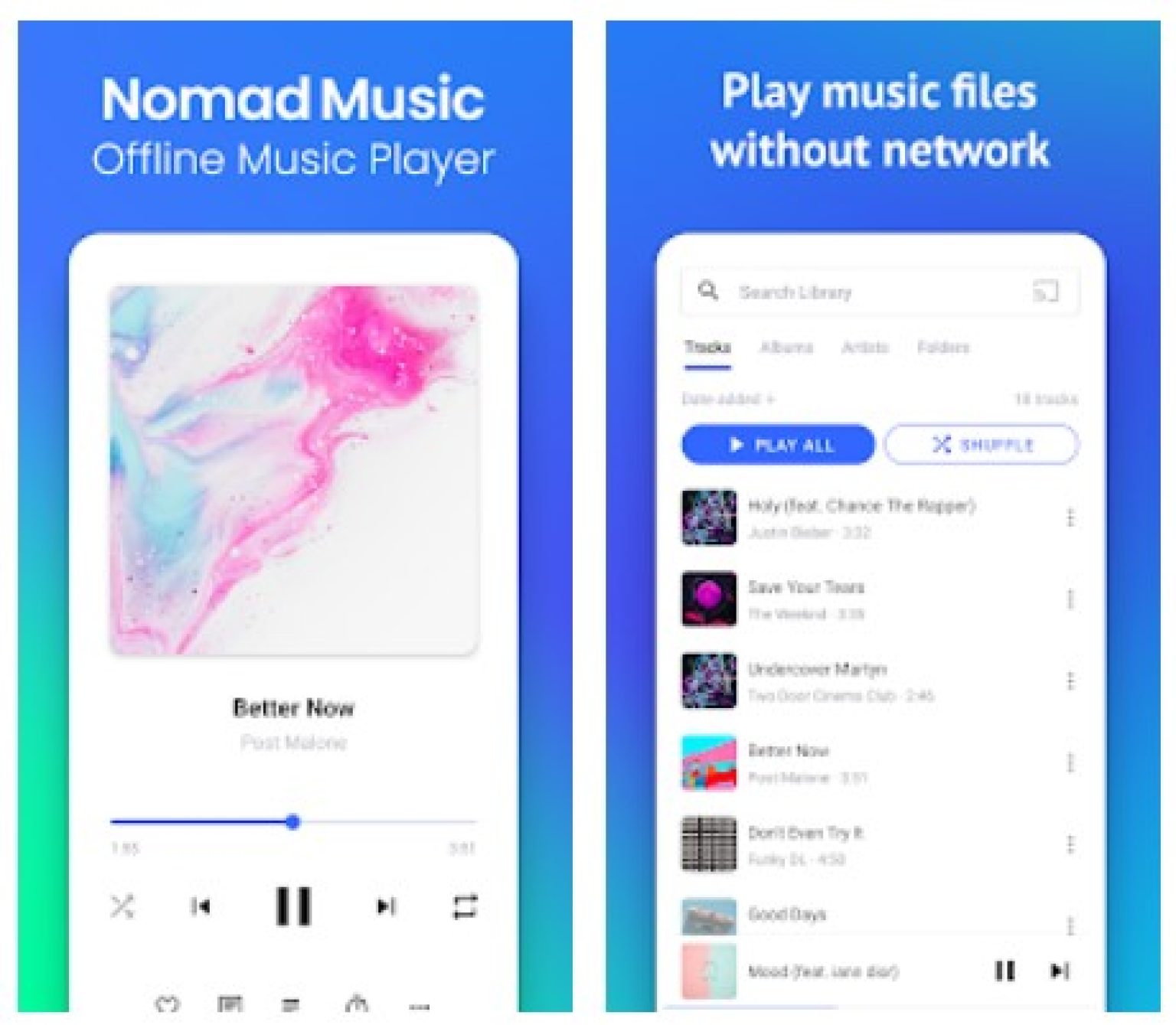 11 Best offline lyrics apps for Android & iOS Free apps for Android