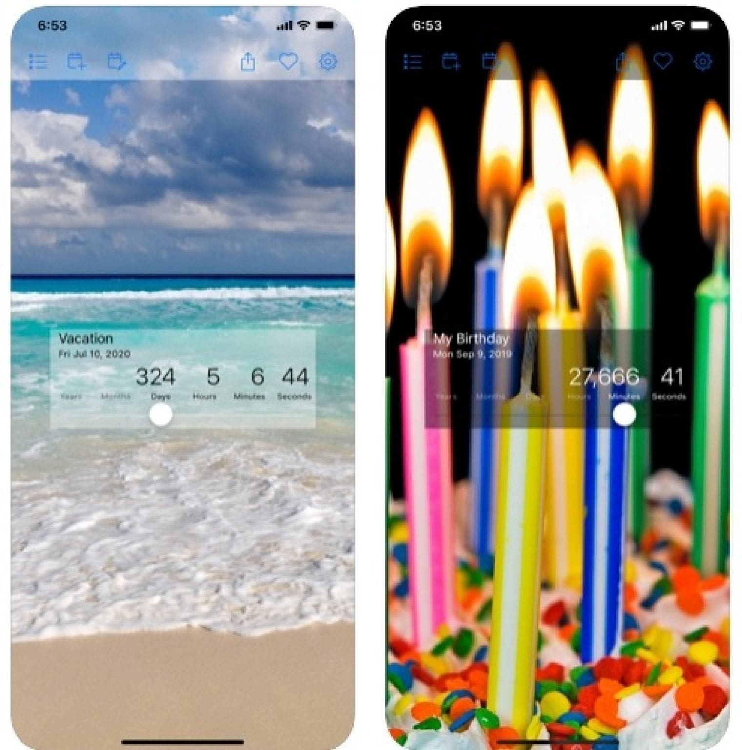 9 Best retirement countdown apps for Android & iOS Freeappsforme