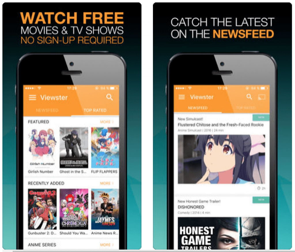 8 Best legal apps to watch anime online | Free apps for Android and iOS