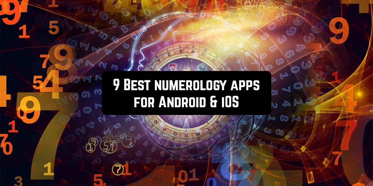 Free Numerology Chart 2016