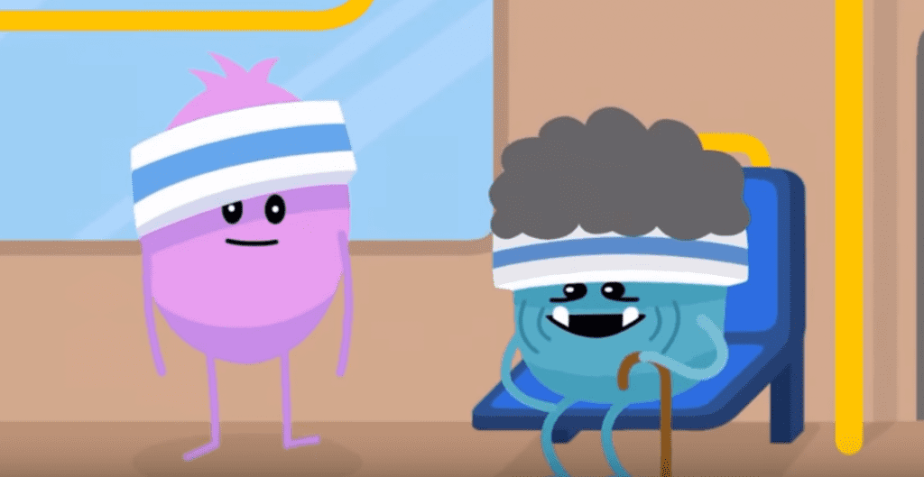 Dumb Ways to Die 2 app