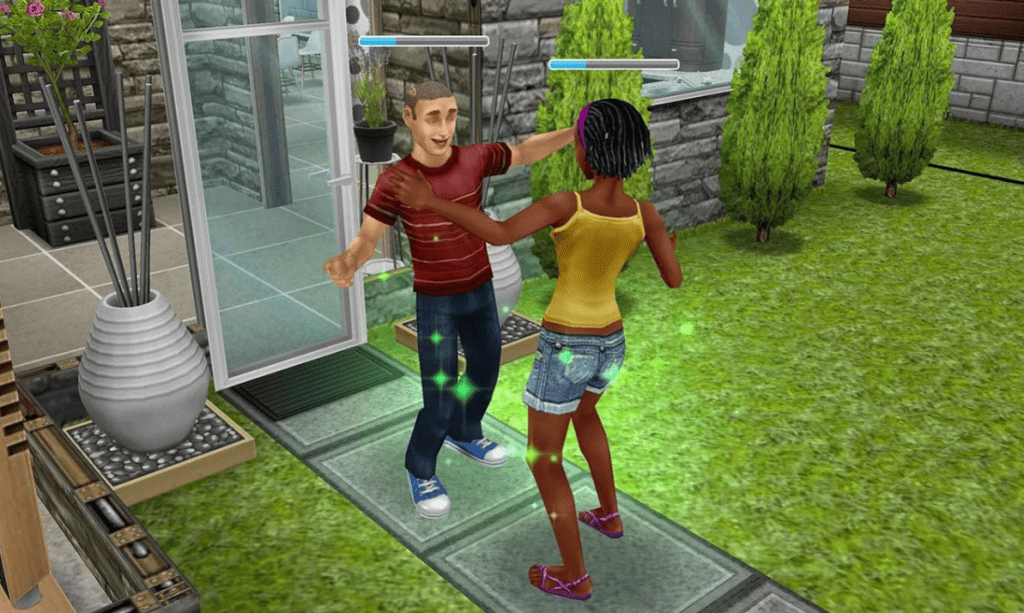 The Sims™ FreePlay