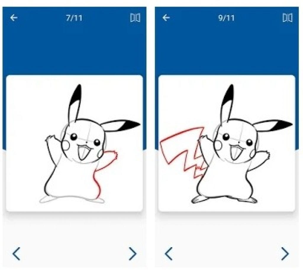 10 Free anime drawing apps for Android & iOS Free apps for Android