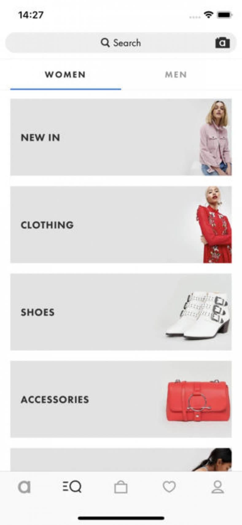 17 Best online shopping apps for Android & iOS Freeappsforme Free