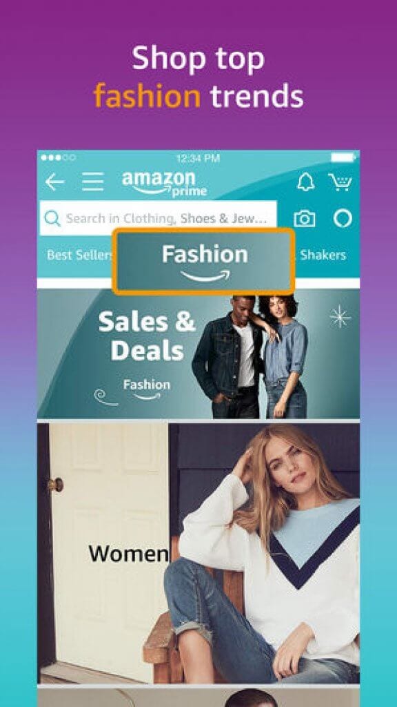 17 Best online shopping apps for Android & iOS Freeappsforme Free apps for Android and iOS