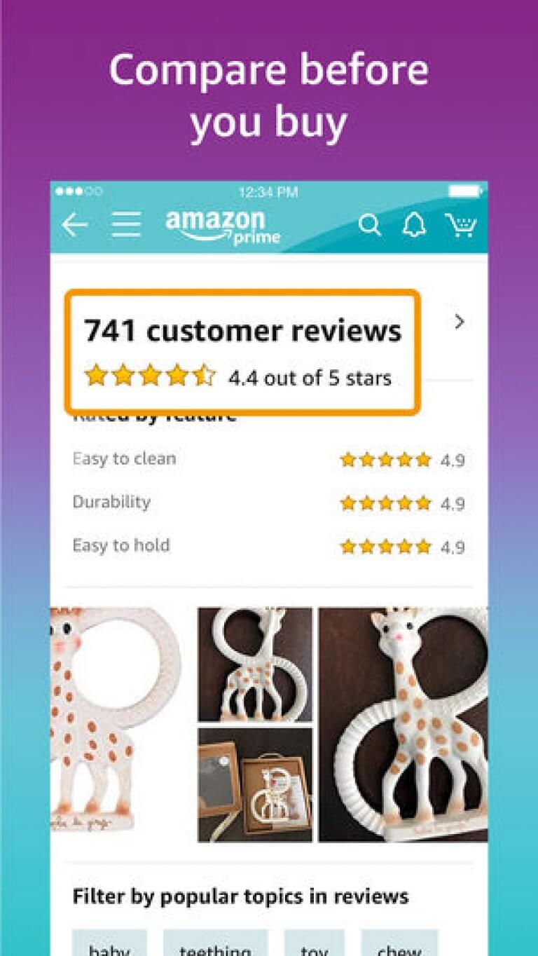 17 Best online shopping apps for Android & iOS Freeappsforme Free